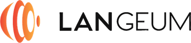 Langeum Logo