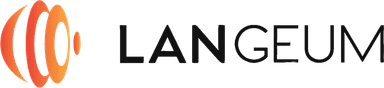 Langeum Logo
